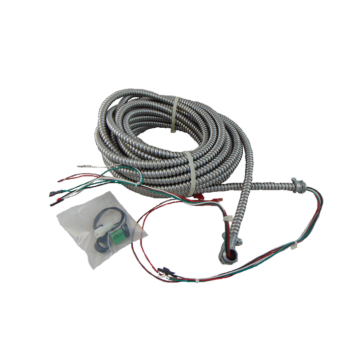 Plaza 100-Foot Wire Harness for Horizontal Power Vent
