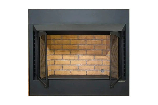 Buck Stove Model ZCBB 36" Vent Free Firebox