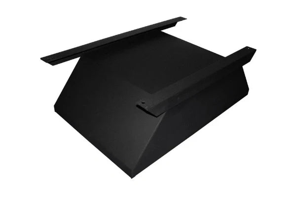 Buck Stove Black Freestanding Stove Pedestal For Model 91