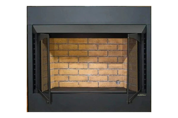 Buck Stove Model 42ZCBB Builder Series Vent Free Firebox