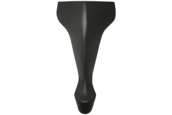 Buck Stove Black Queen Anne Samall Stove Legs FA FS2191