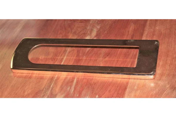 Buck Stove Gold Bay Window Kit PO 810104G For Model 81 Wood Stoves