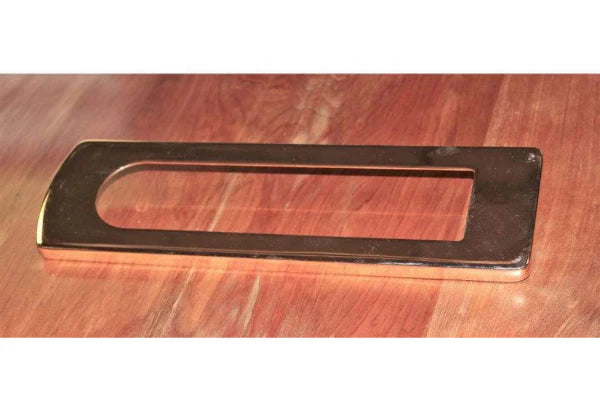 Buck Stove Gold Bay Window Kit PO 910454G For Model 91 Wood Stoves