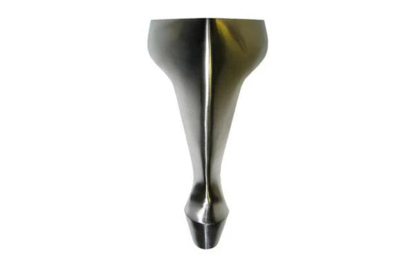 Buck Stove Pewter Queen Anne Samall Stove Legs FA FS2191