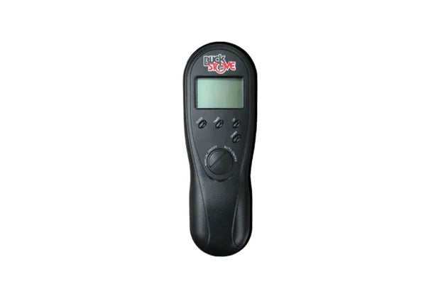 Buck Stove Acumen Thermostatic Remote Control For Millivolt Gas Logs