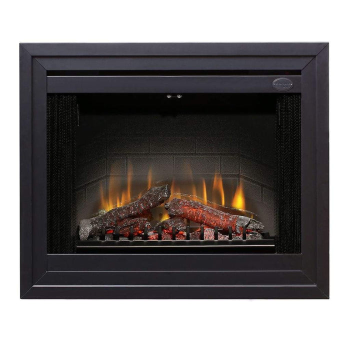 Dimplex BF Series 33" Deluxe Built-In Electric Firebox BF33DXP