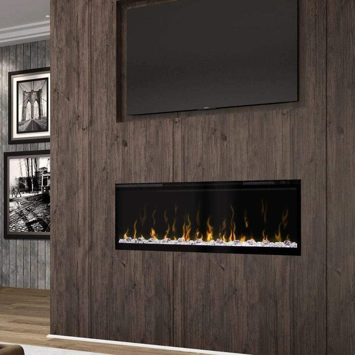 Dimplex IgniteXL 100" Linear Electric Fireplace XLF100