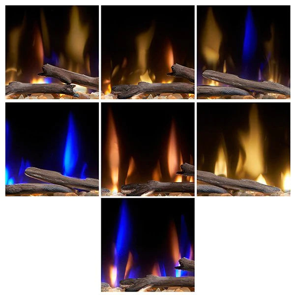 Dimplex Ignite Evolve 50" Linear Electric Fireplace 500002573