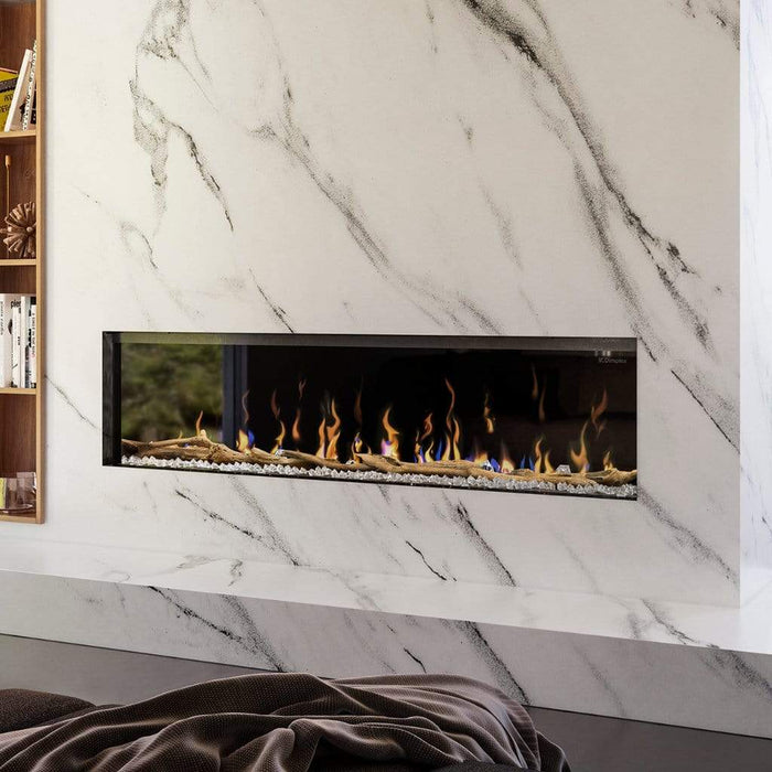 Dimplex IgniteXL Bold 74" Linear Electric Firebox XLF7417-XD