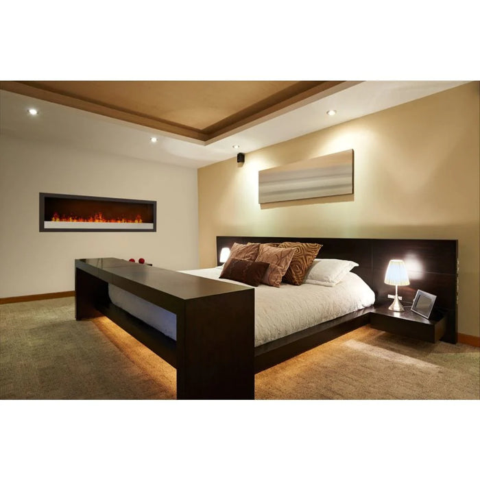 Dimplex Opti-Myst Pro 1000 Water Vapor 40" Electric Fireplace Cassette CDFI1000-PRO