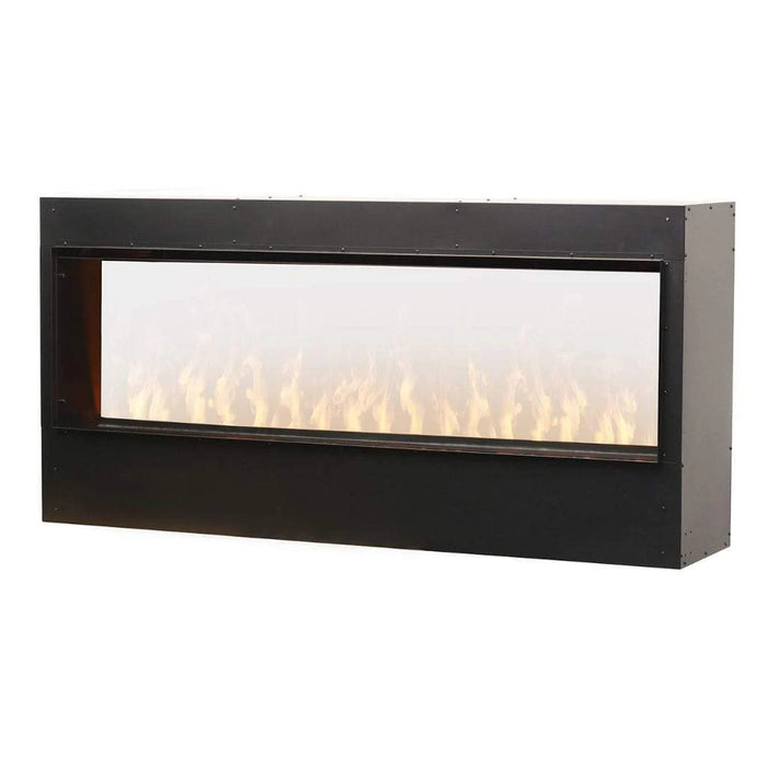 Dimplex Opti-Myst Pro 1000 60" Built-In Electric Firebox - GBF1500-PRO