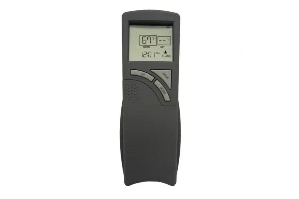 Buck Stove Skytech Thermostatic Remote Control For Millivolt Gas Logs