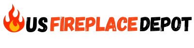 US Fireplace Depot logo