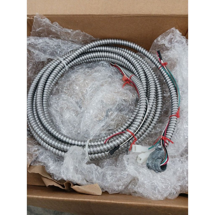 Plaza 25-Foot Wire Harness for Horizontal Power Vent