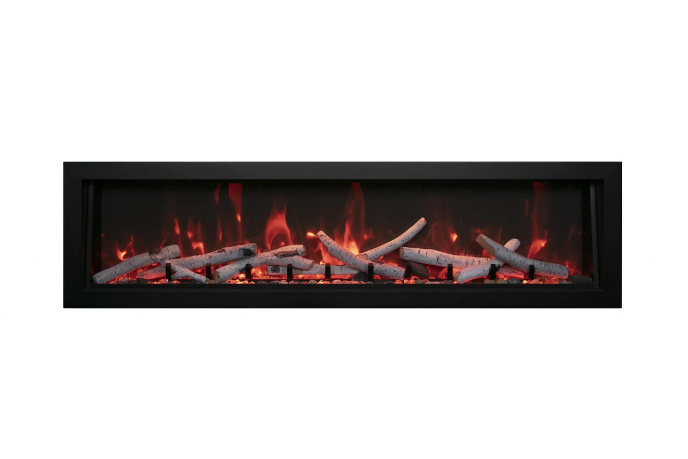 Remii Deep Fireplaces