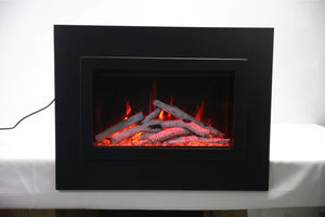 Electric Fireplace