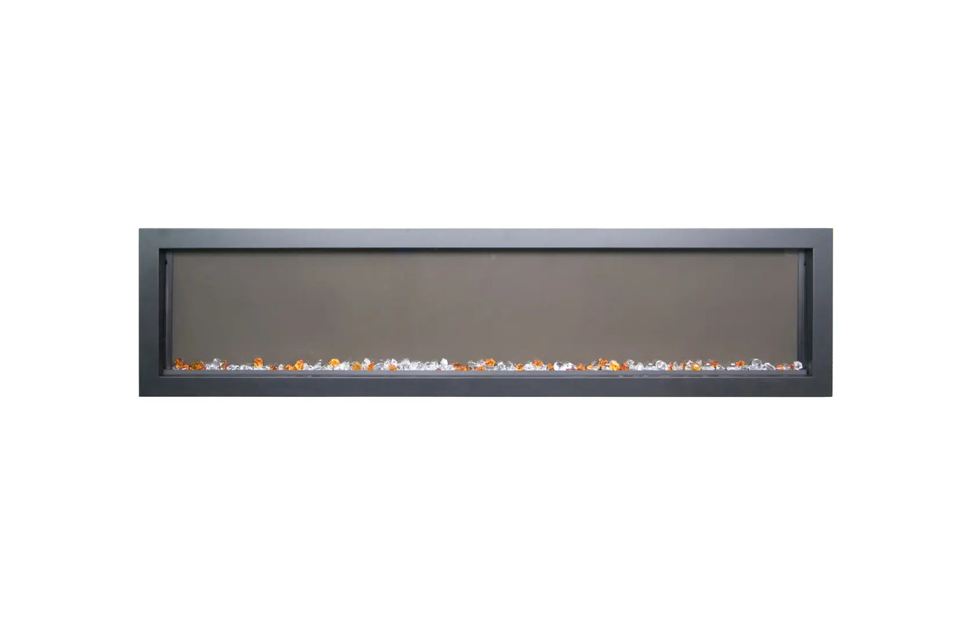 Remii 55" Zero Clearance Fireplaces