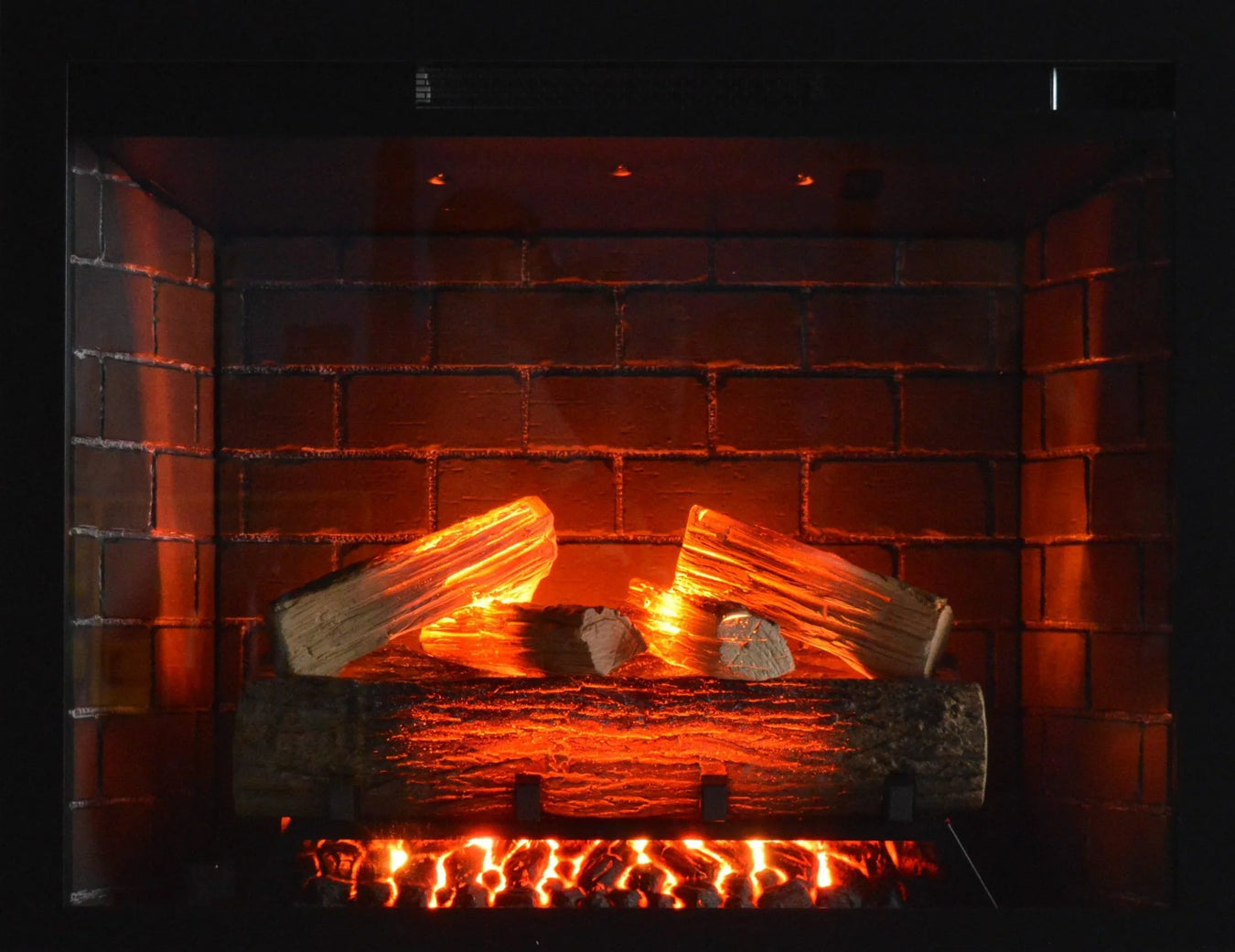 Amantii Fire & Ice Classic Edition