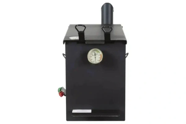 Buck Stove Grill Freedom 4 Gallon Outdoor Gas Freedom Fryer