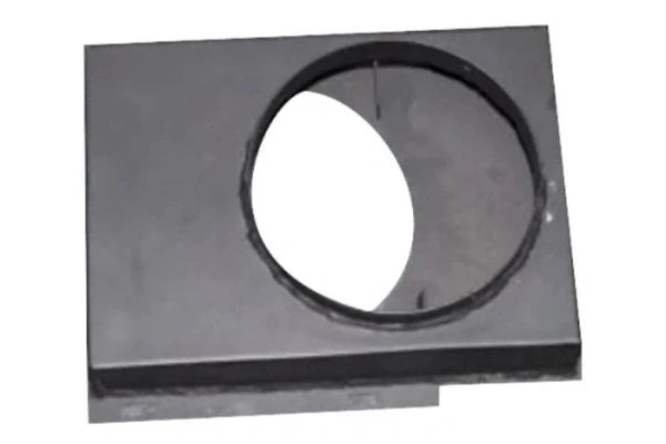 Buck Stove 6" Offset Adapter PP OAI6