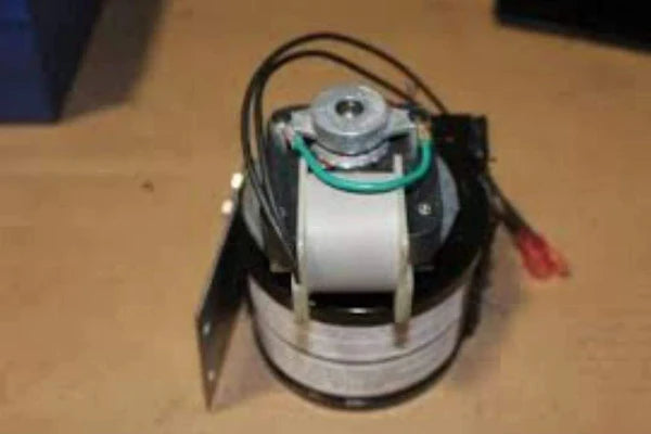 Buck Stove Optional Blower Assembly For ZCBB Firebox Models