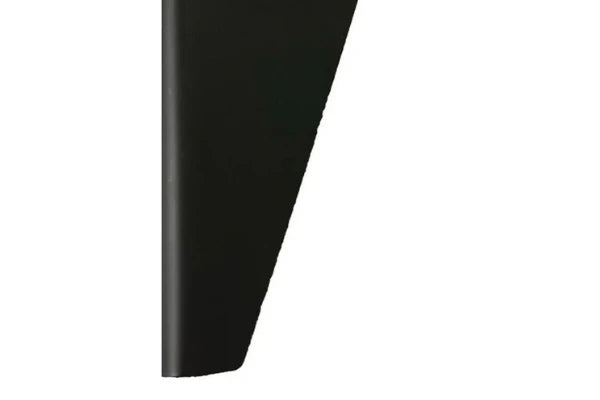 Buck Stove Large Black Straight Set Of 4 Stove Legs