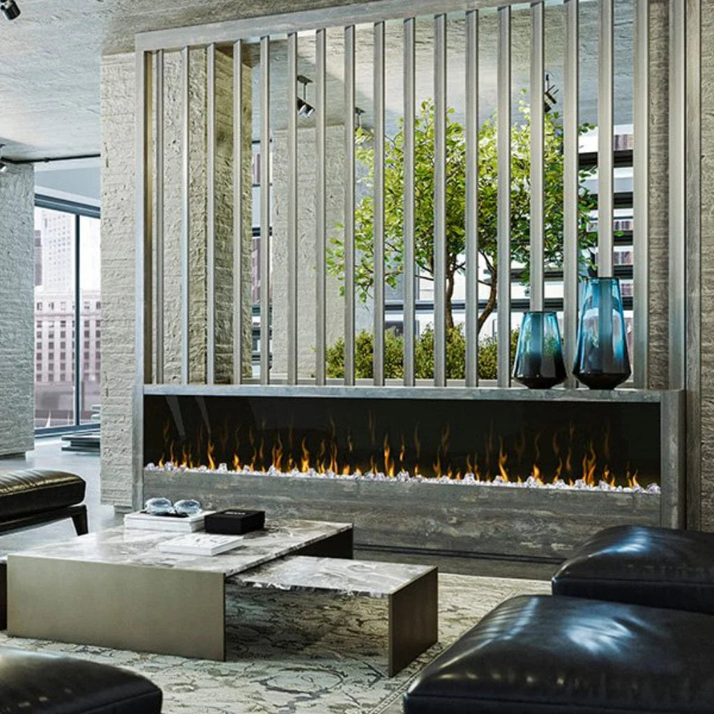 Dimplex Ignite XL Linear Fireplaces