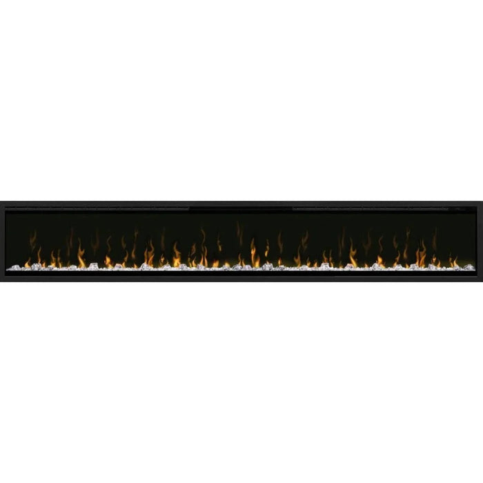 Dimplex IgniteXL 100" Linear Electric Fireplace XLF100