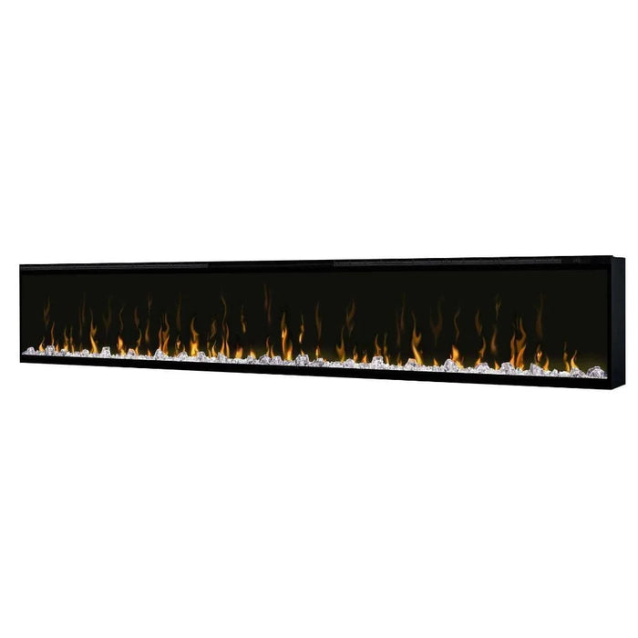 Dimplex IgniteXL 100" Linear Electric Fireplace XLF100