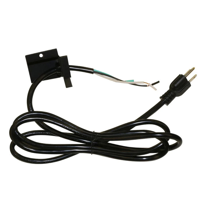 Dimplex RBFPLUG 120V Power supply cord for Revillusion Fireplaces