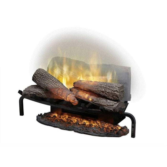 Dimplex Revillusion 25" Plug-In Electric Log Set RLG25