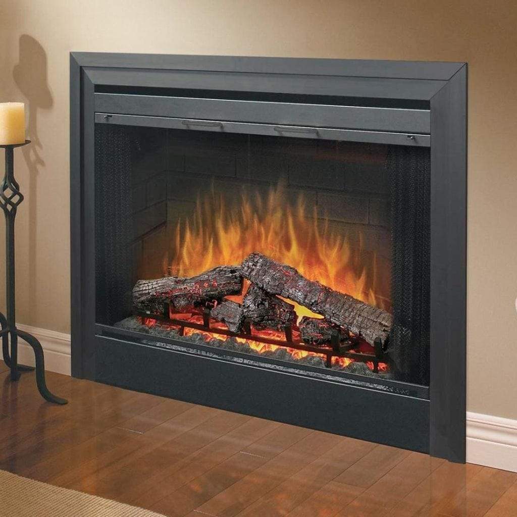 240 Volt Fireplaces