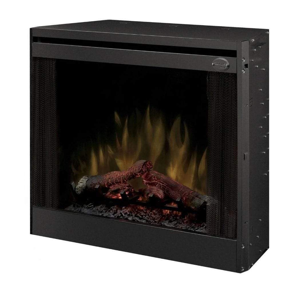 Dimplex BF Series Electric Fireplaces