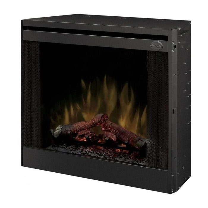 Dimplex BF Series 33" Slim Line Electric Firebox BFSL33