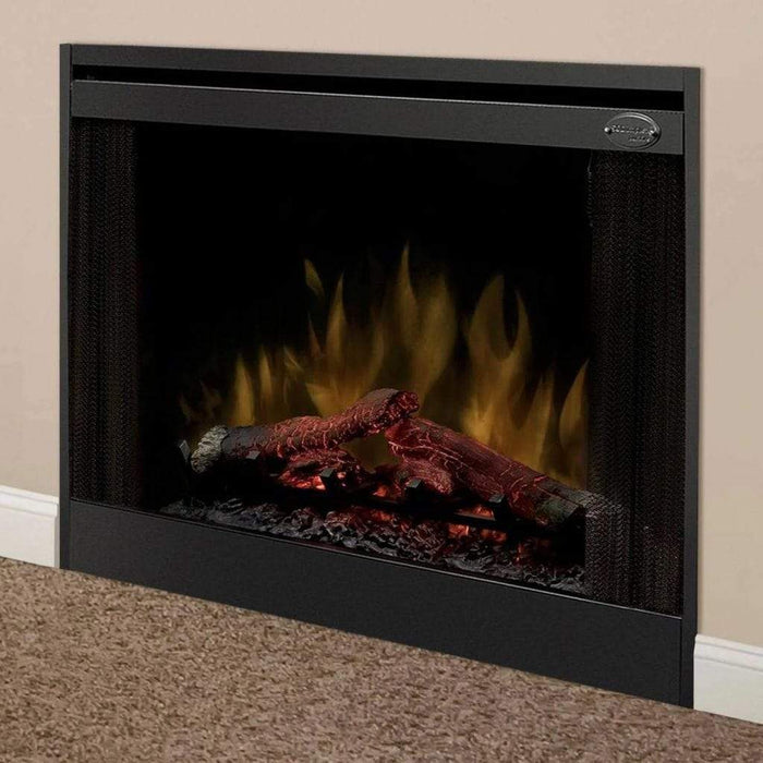 Dimplex BF Series 33" Slim Line Electric Firebox BFSL33