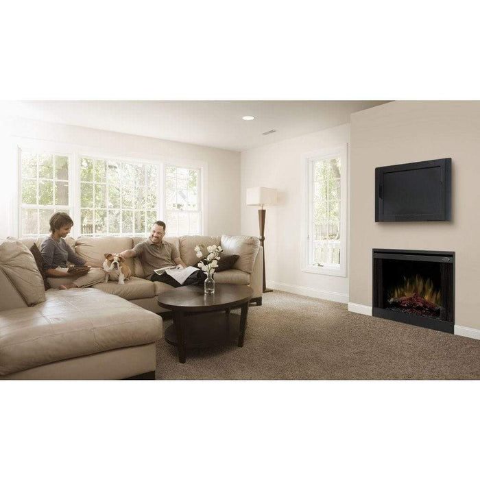 Dimplex BF Series 33" Slim Line Electric Firebox BFSL33