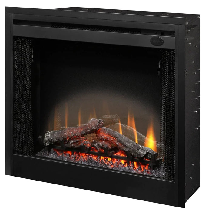 Dimplex BF Series 33" Slim Line Electric Firebox BFSL33