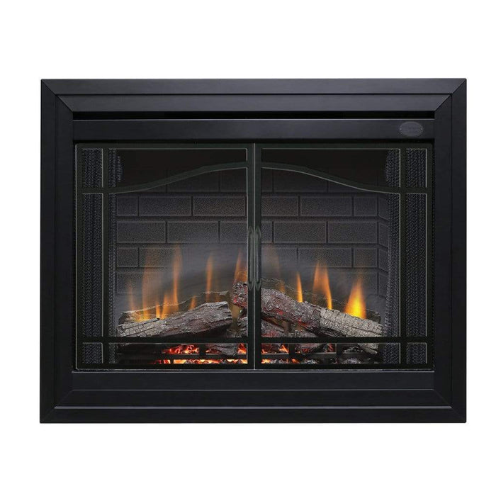 Dimplex BF Series 39" Deluxe Built-In Electric Firebox BF39DXP