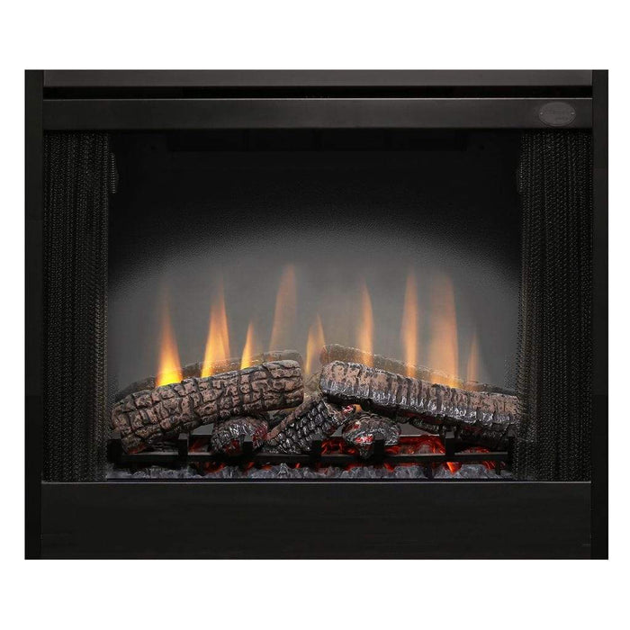 Dimplex BF Series 39" Standard Built-In Electric Firebox BF39STP