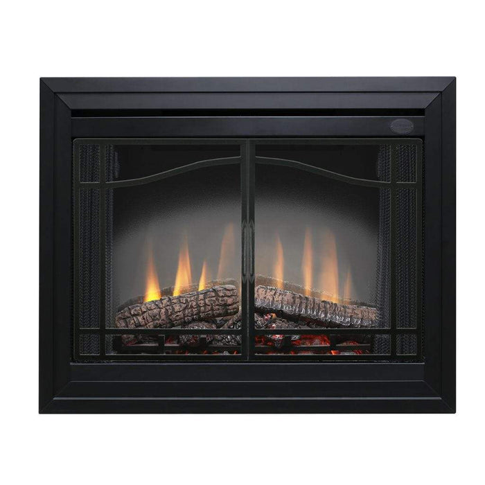 Dimplex BF Series 39" Standard Built-In Electric Firebox BF39STP