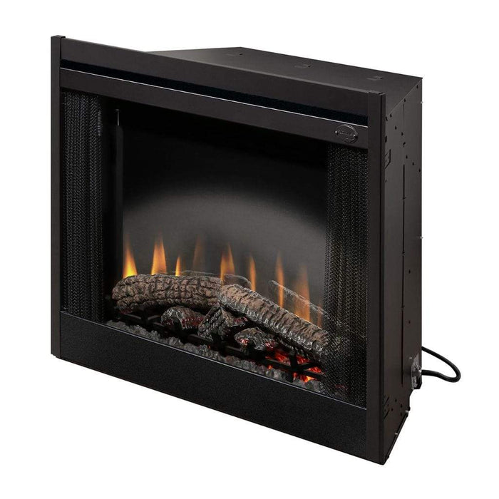 Dimplex BF Series 39" Standard Built-In Electric Firebox BF39STP