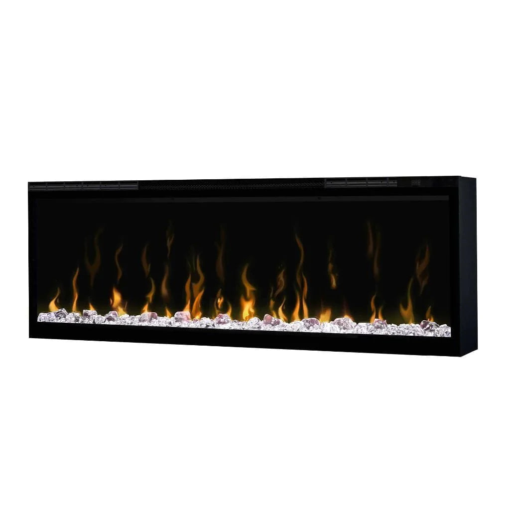 Dimplex IgniteXL 100" Linear Electric Fireplace XLF100