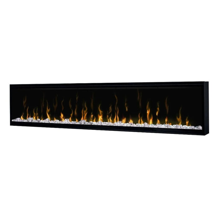 Dimplex IgniteXL 74" Linear Electric Fireplace XLF74