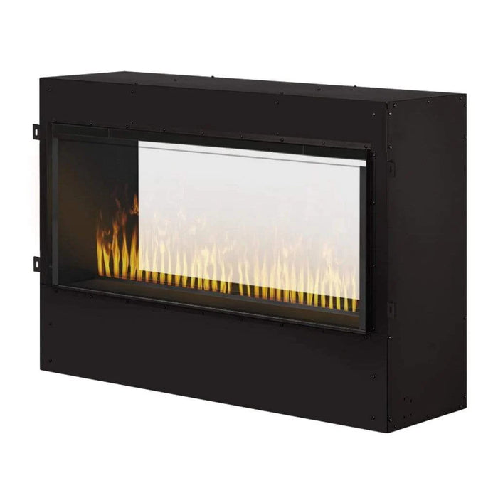 Dimplex Front Glass Pane FG1500 For Opti-Myst Pro 1500 Surround Box