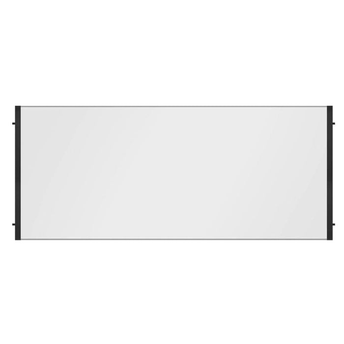 Dimplex Front Glass Pane FG1000 For Opti-Myst Pro 1000 Surround Box