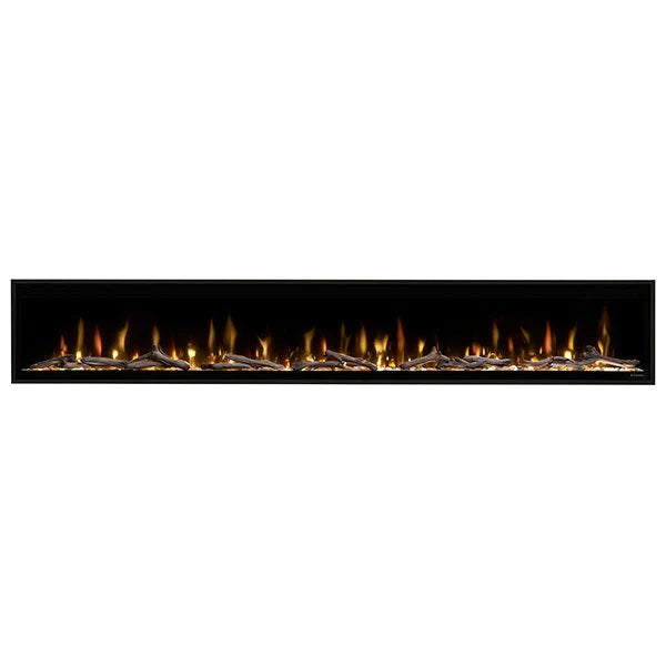 Dimplex Ignite Evolve 100" Linear Electric Fireplace 500002563