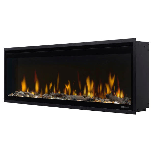 Dimplex Ignite Evolve 50" Linear Electric Fireplace 500002573