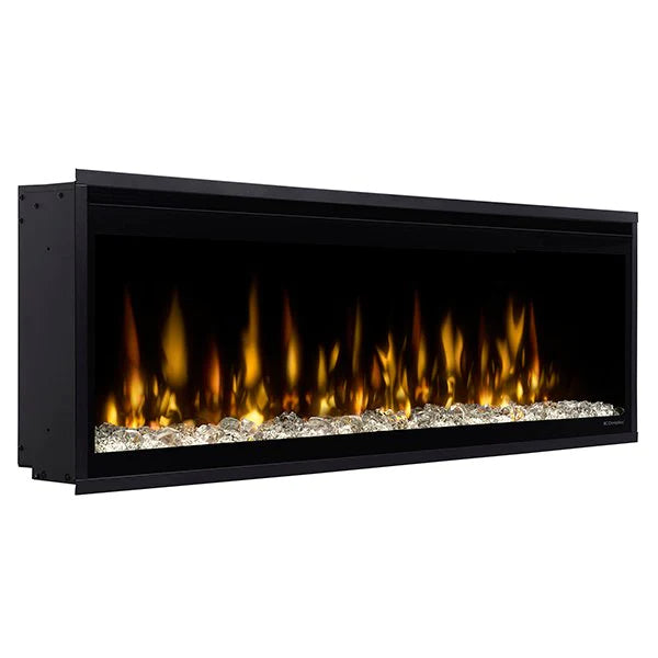 Dimplex Ignite Evolve 50" Linear Electric Fireplace 500002573