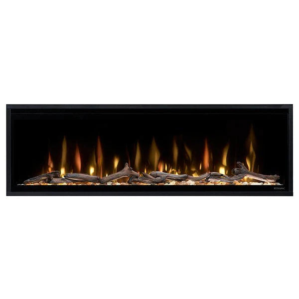 Dimplex Ignite Evolve 50" Linear Electric Fireplace 500002573