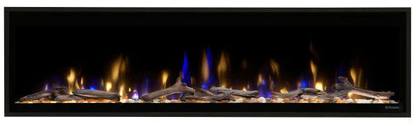 Dimplex Ignite Evolve 60" Linear Electric Fireplace 500002574